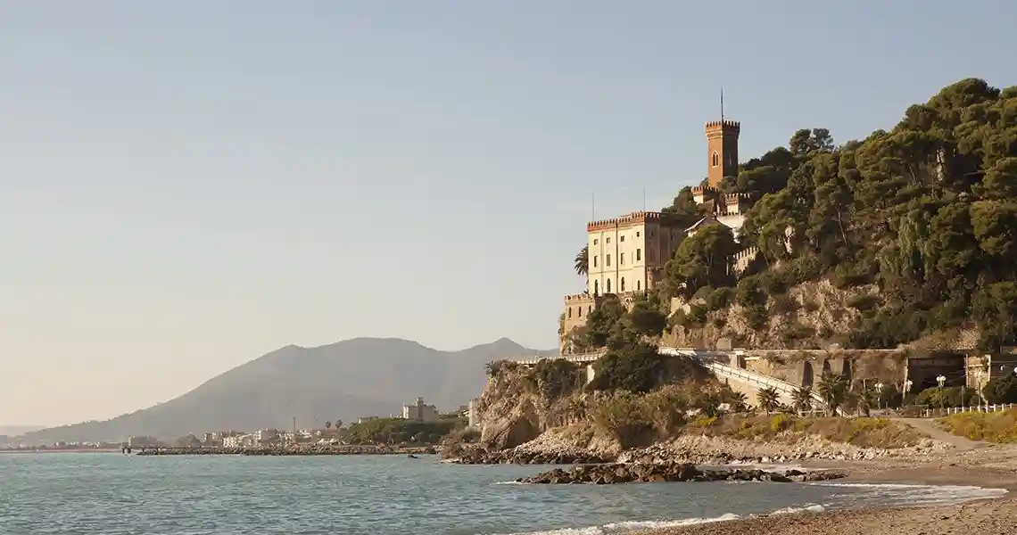 Castello Borelli