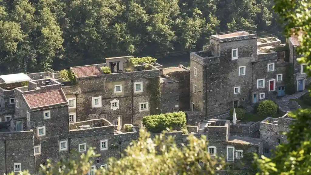 Colletta di Castelbianco