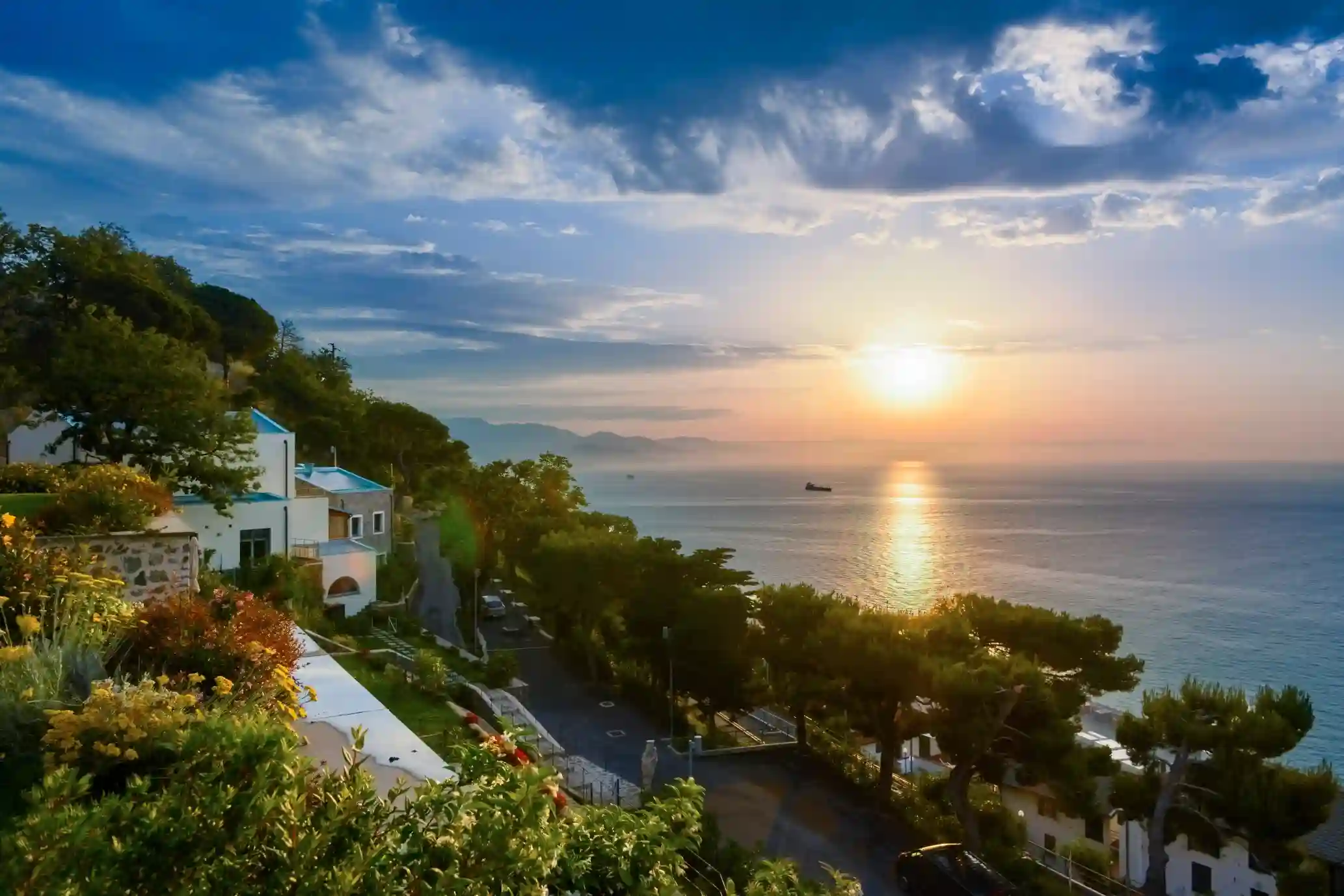 Dominio Mare Bergeggi
