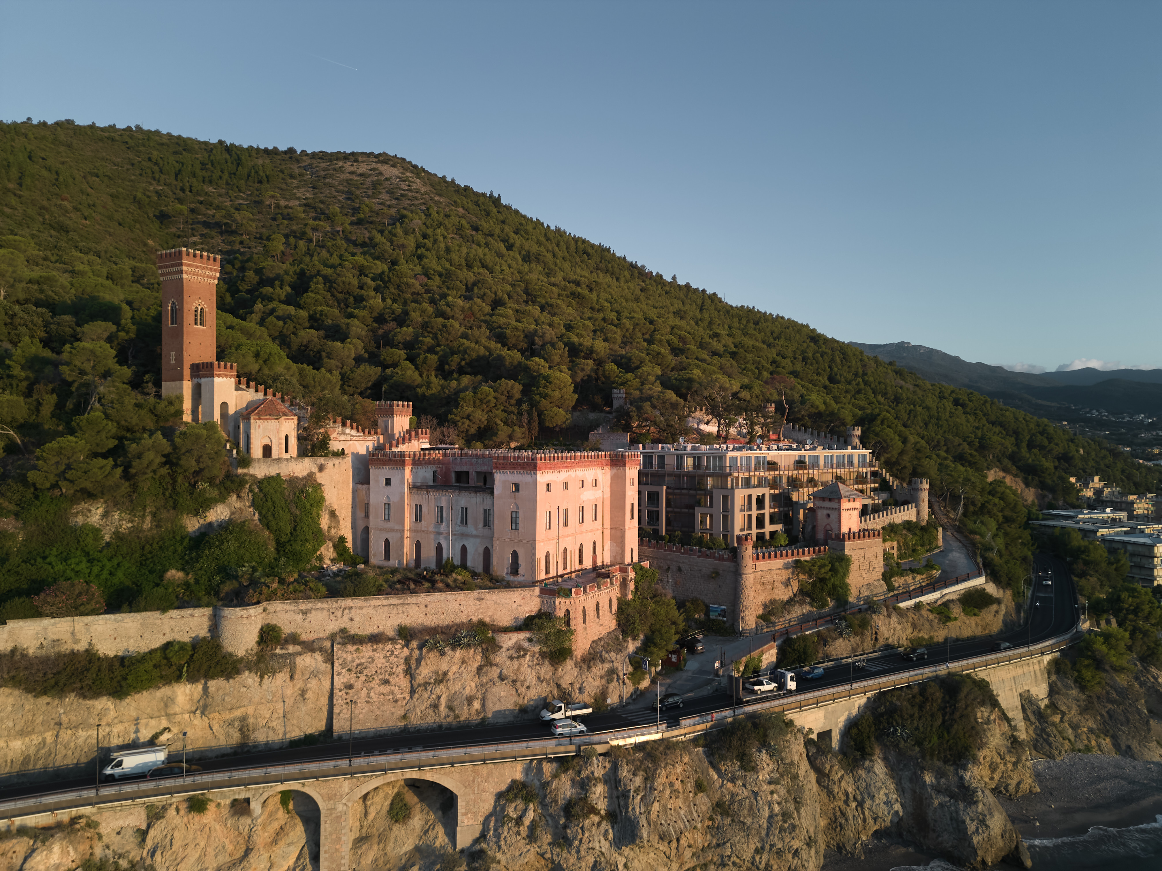 Castello Borelli 5