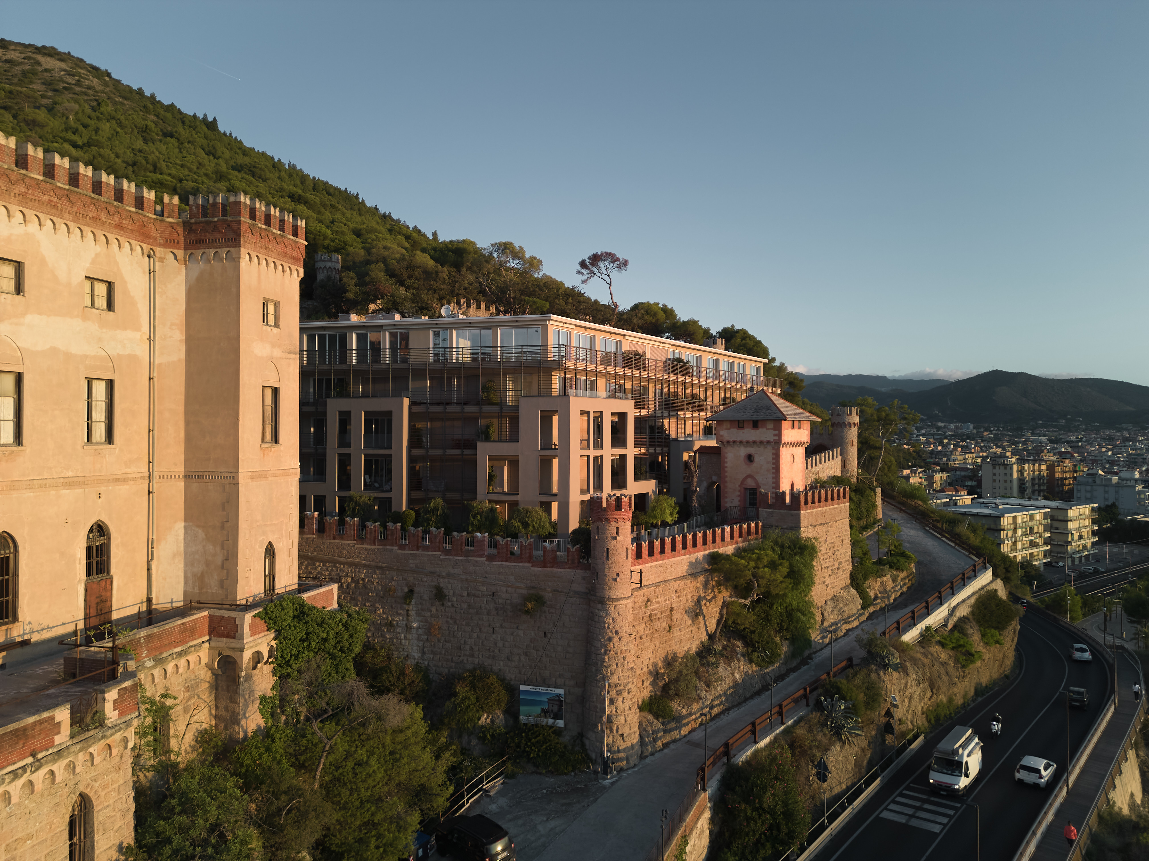 Castello Borelli 2
