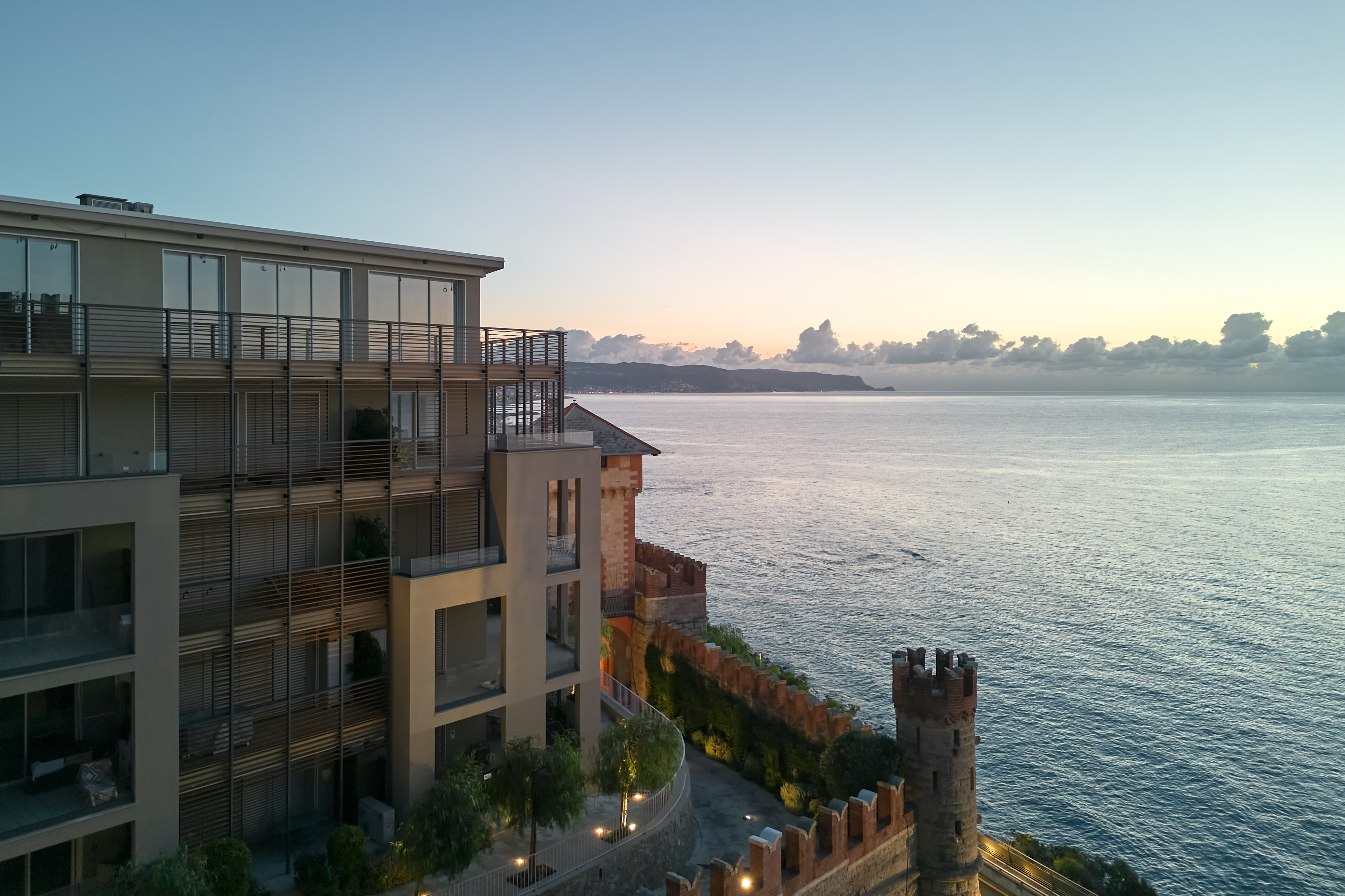 Castello Borelli 3
