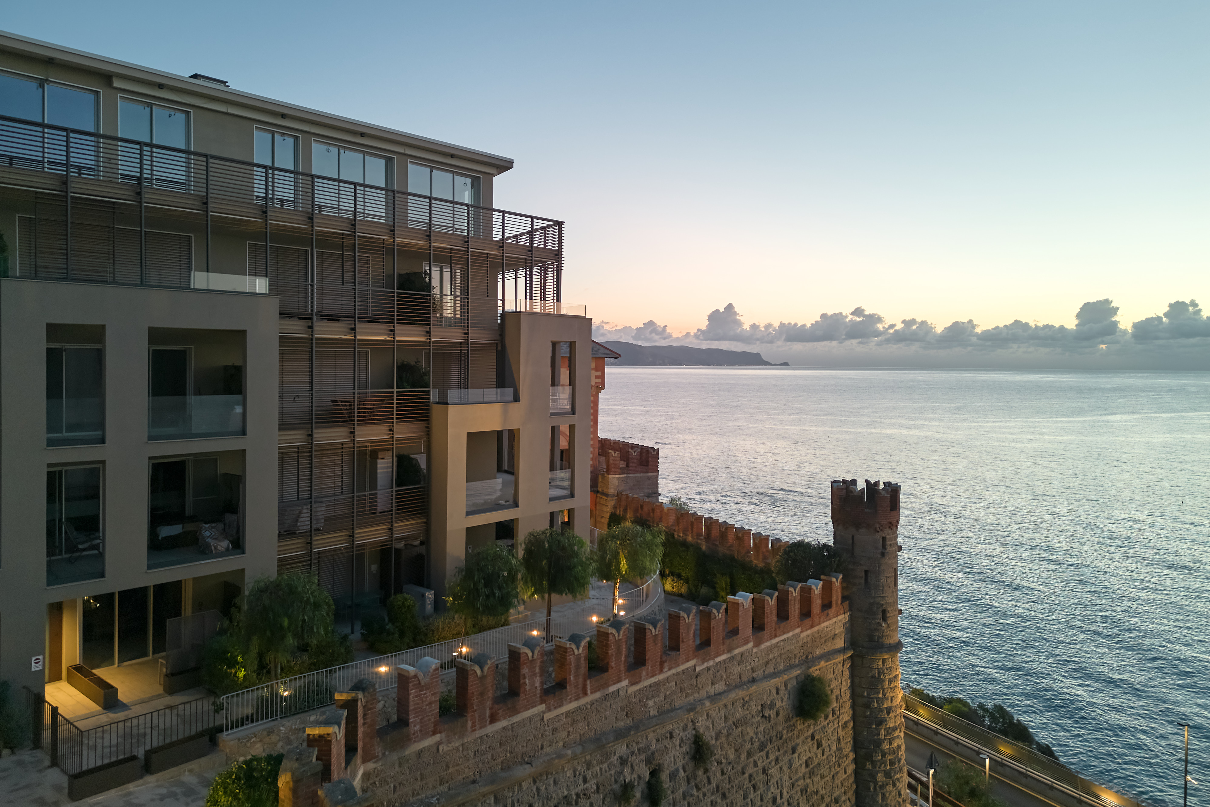 Castello Borelli 12