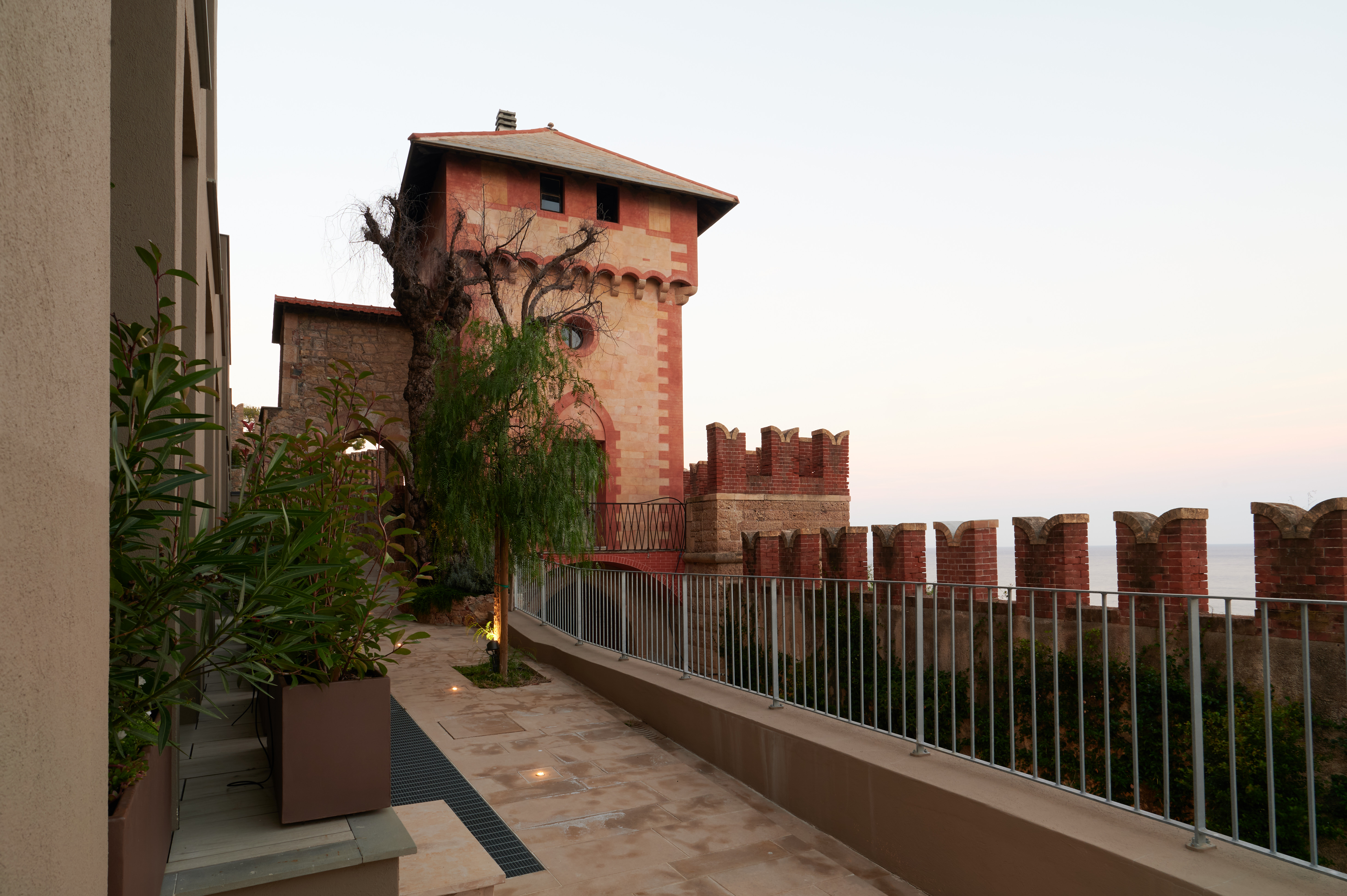 Castello Borelli 20