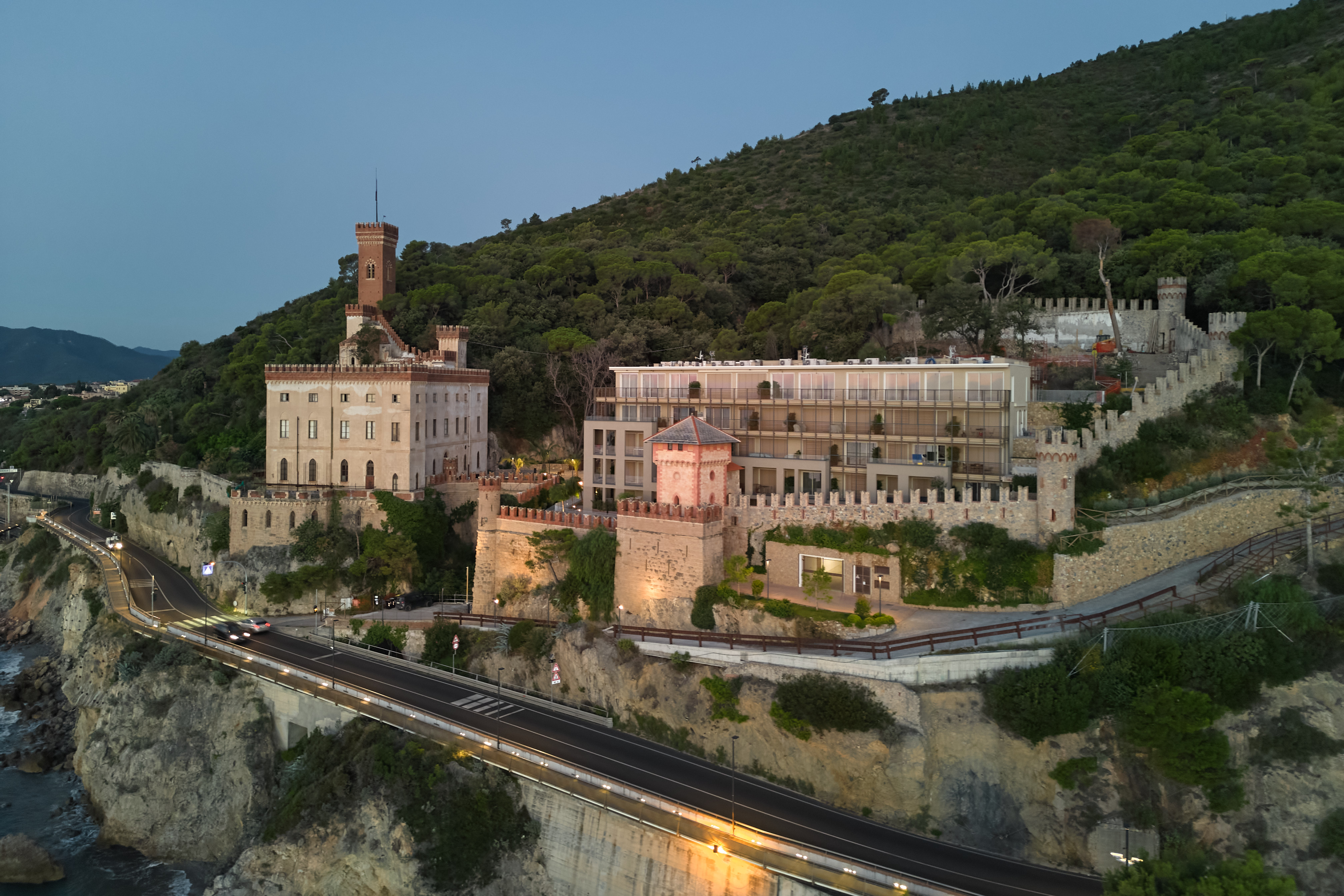 Castello Borelli 7