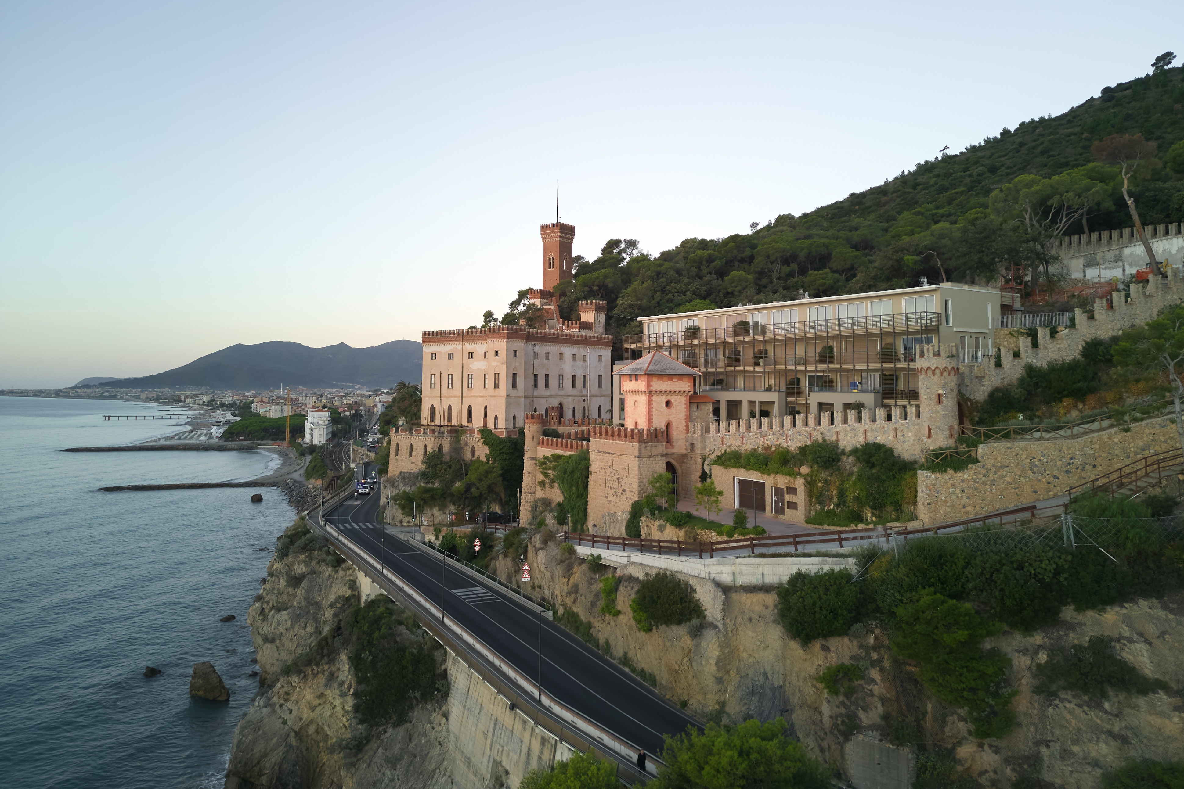 Castello Borelli 15