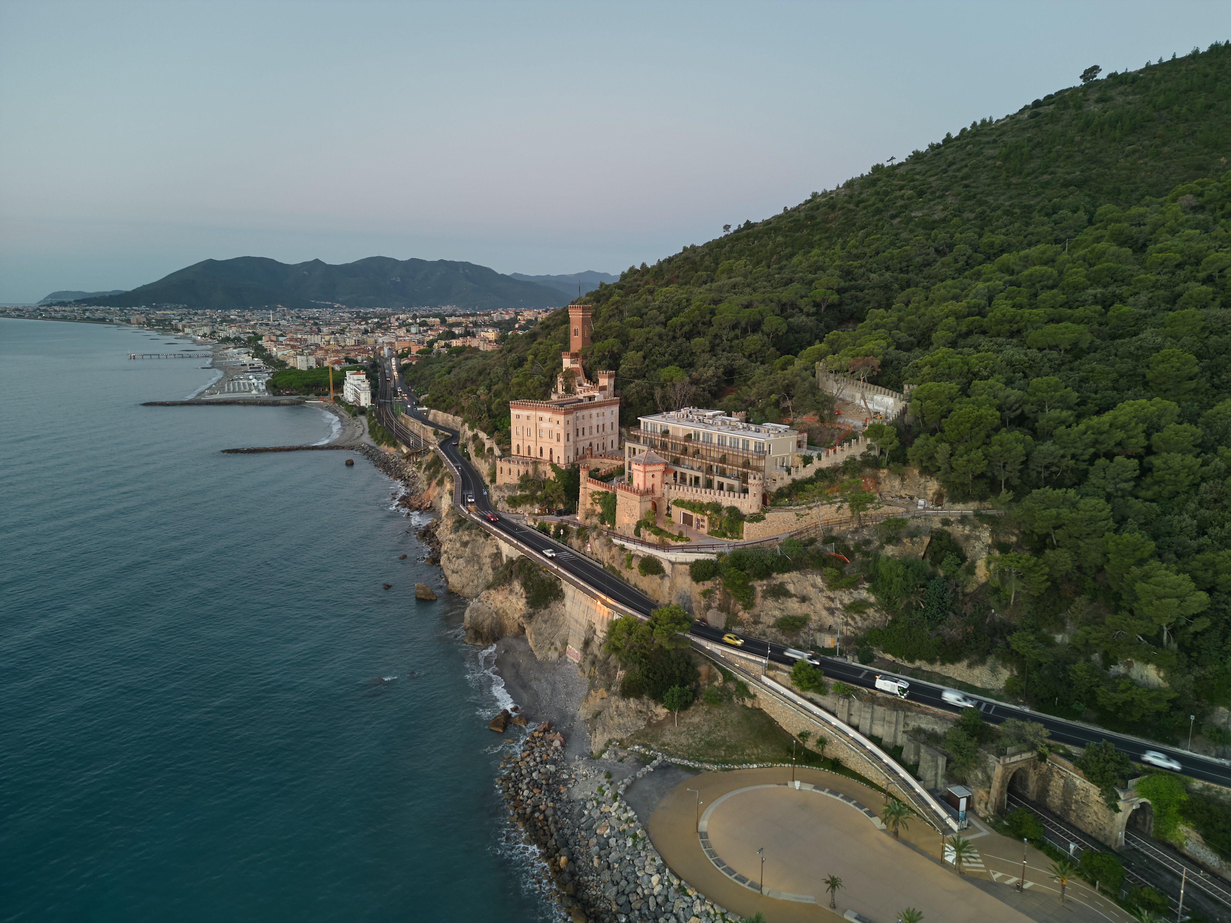 Castello Borelli 13