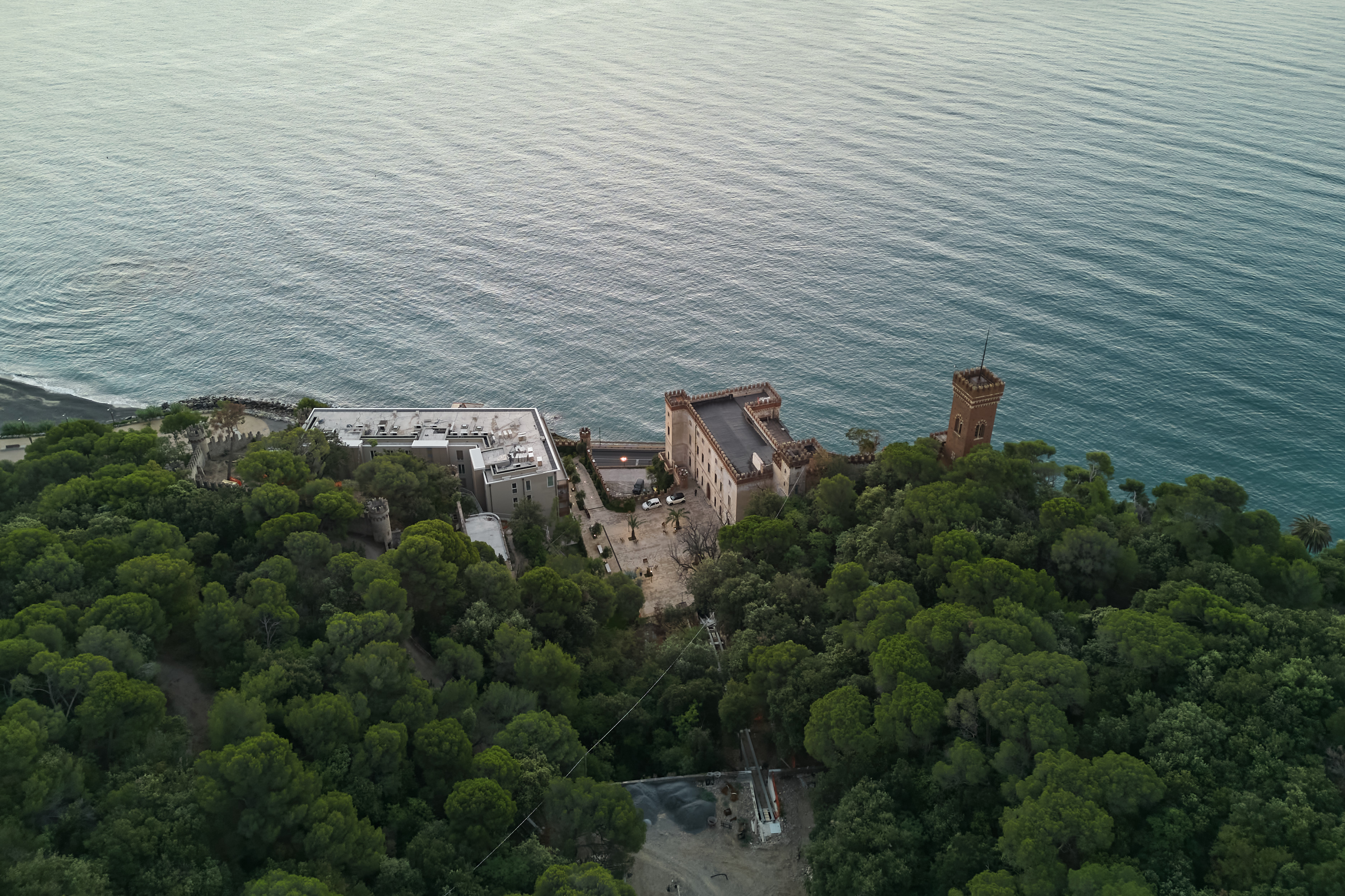 Castello Borelli 14