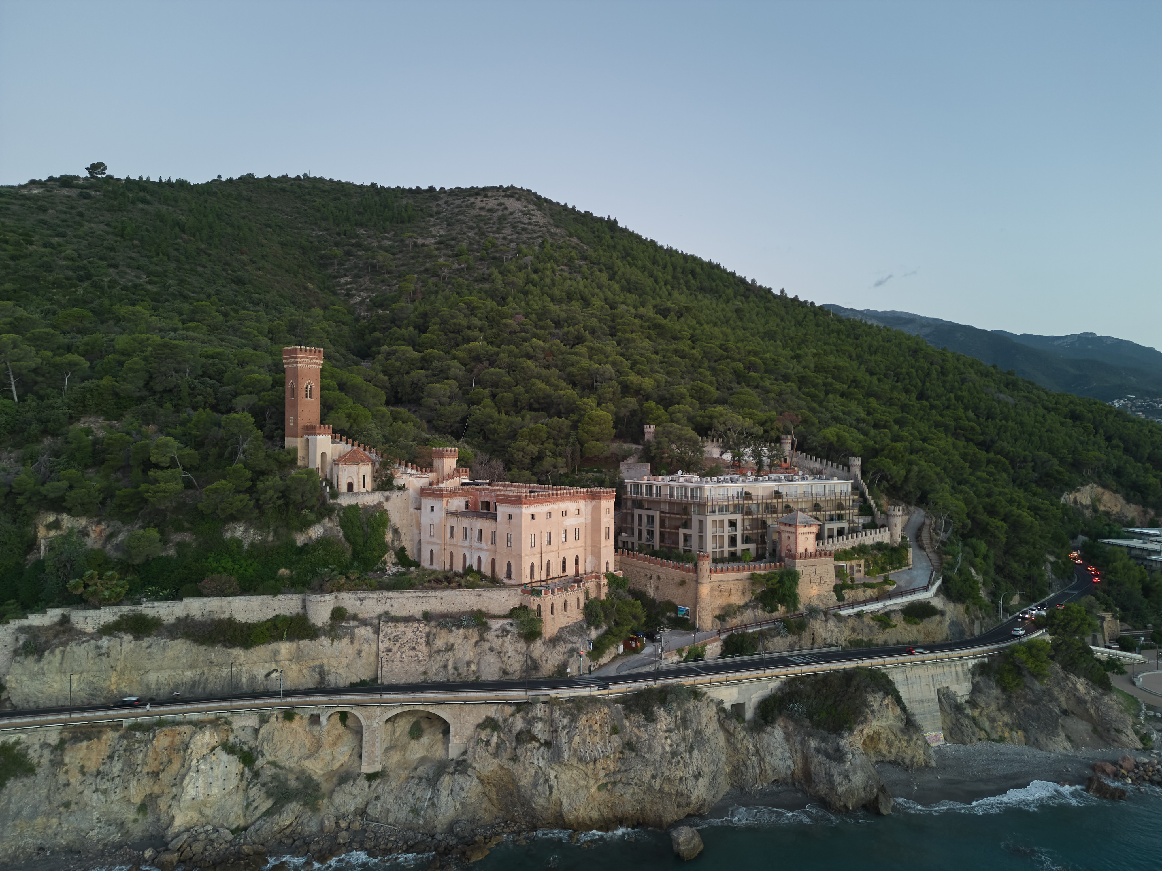 Castello Borelli 9