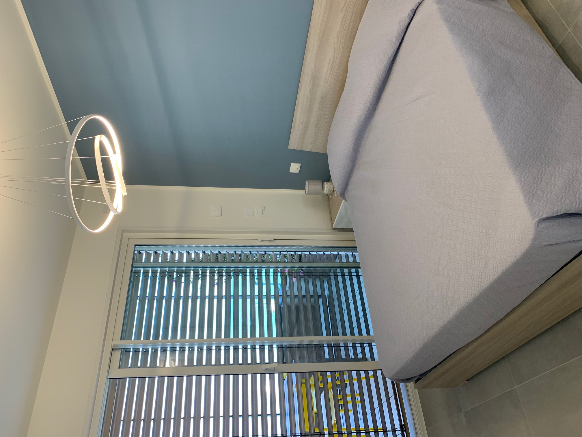 🇮🇹 Castello Borelli 6C: Fronte  Mare e Torre Est con Comfort Moderno