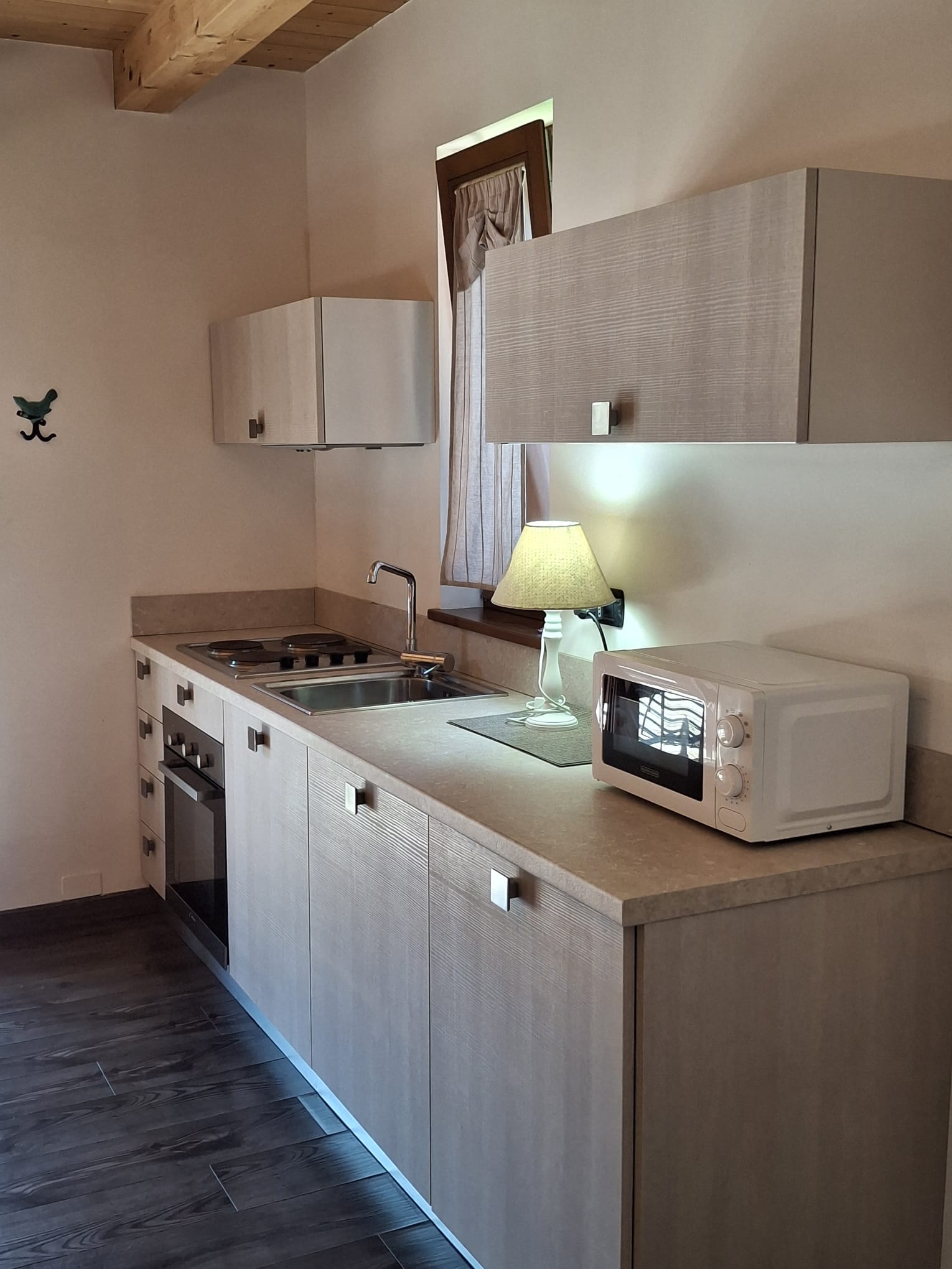 Bilocale  Borgo Fantino  - 37 Piano primo-