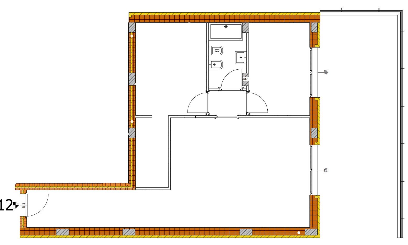 Appartamento 12 2