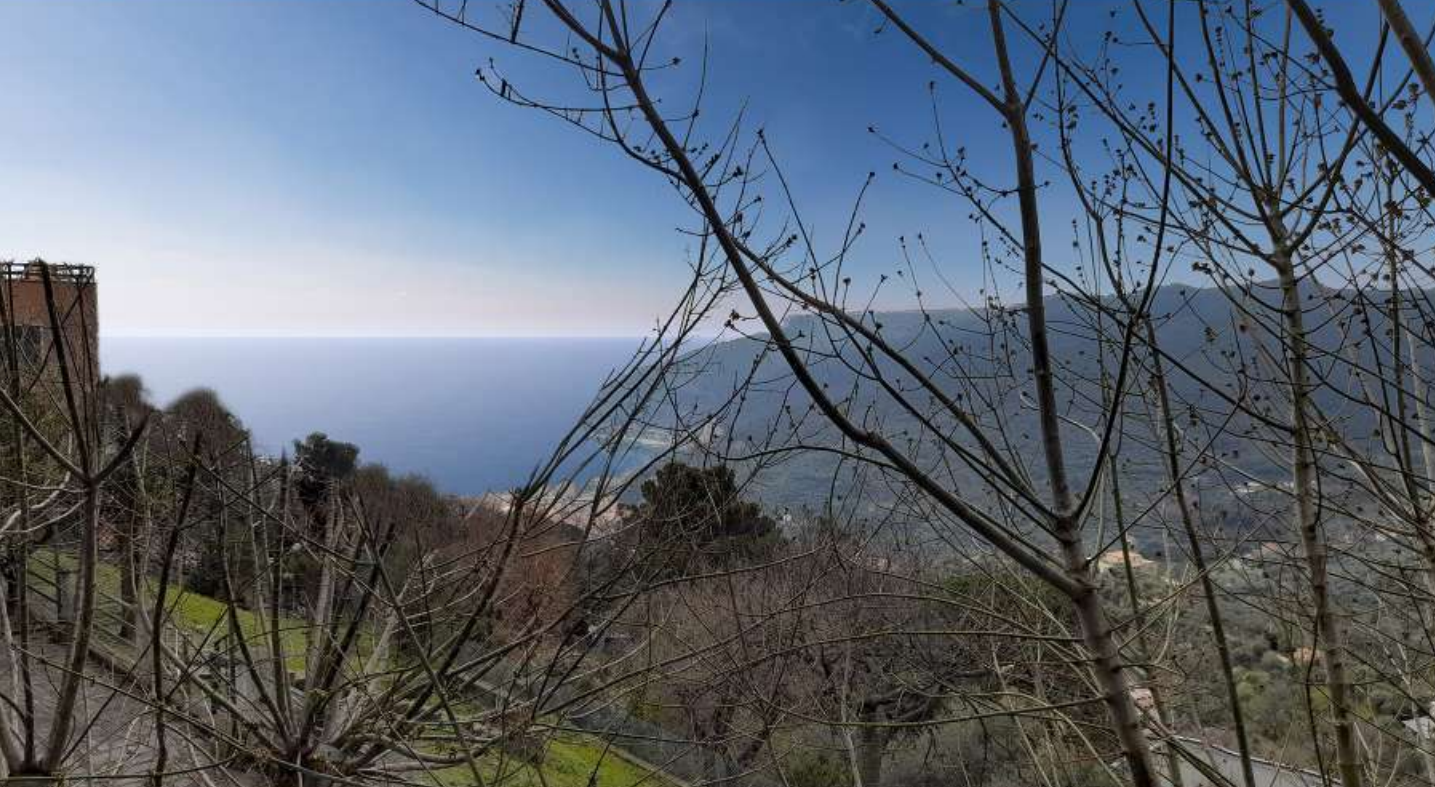 Dimora A5 + 241.5 M.s.l 4