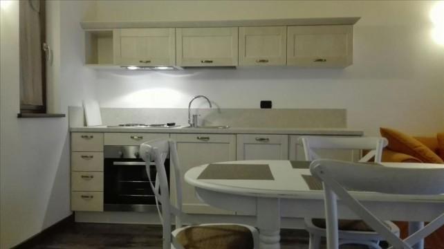 Bellissimo bilocale Borgo Fantino - 28 Piano secondo 2