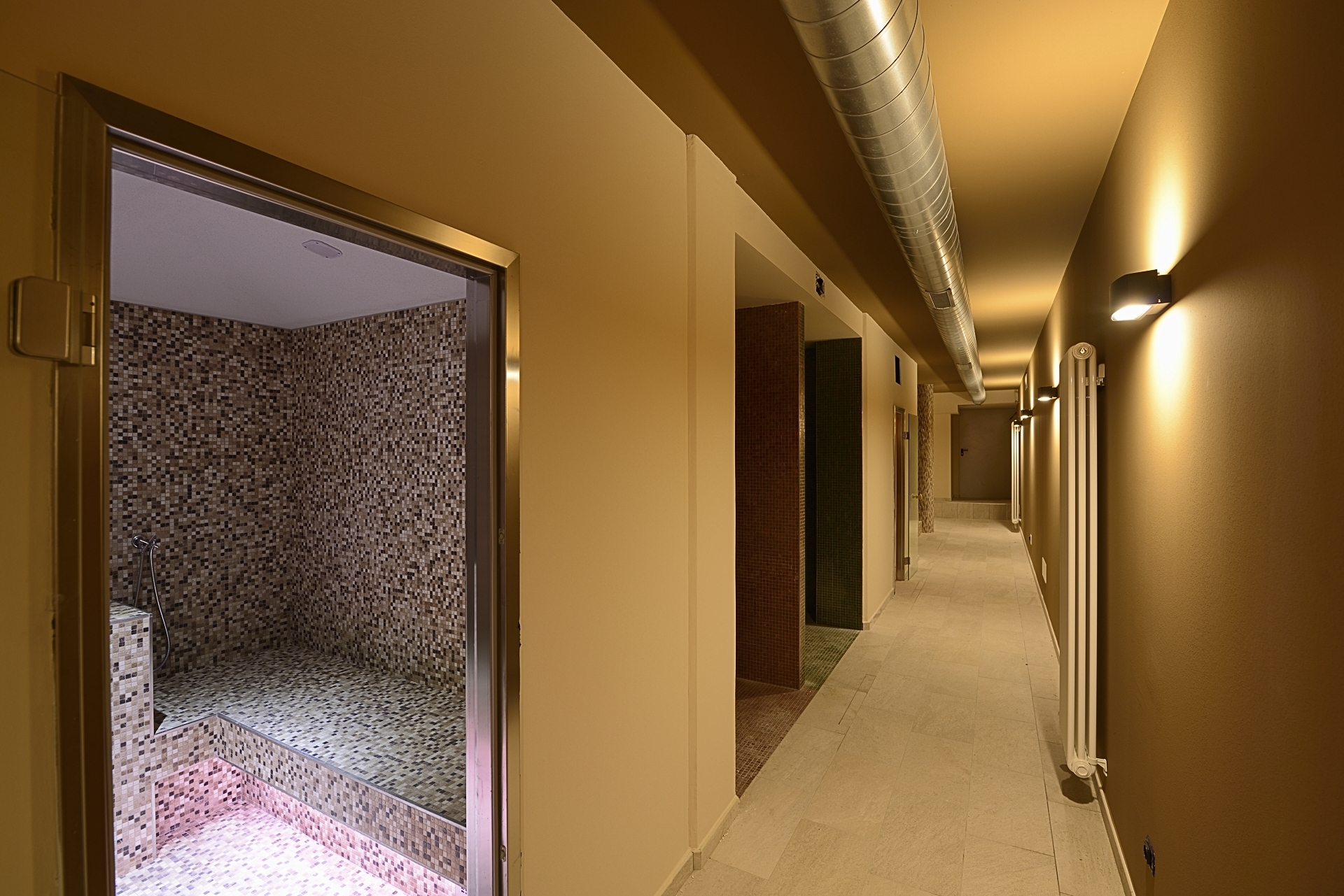 Trilocale Borgo Fantino 14