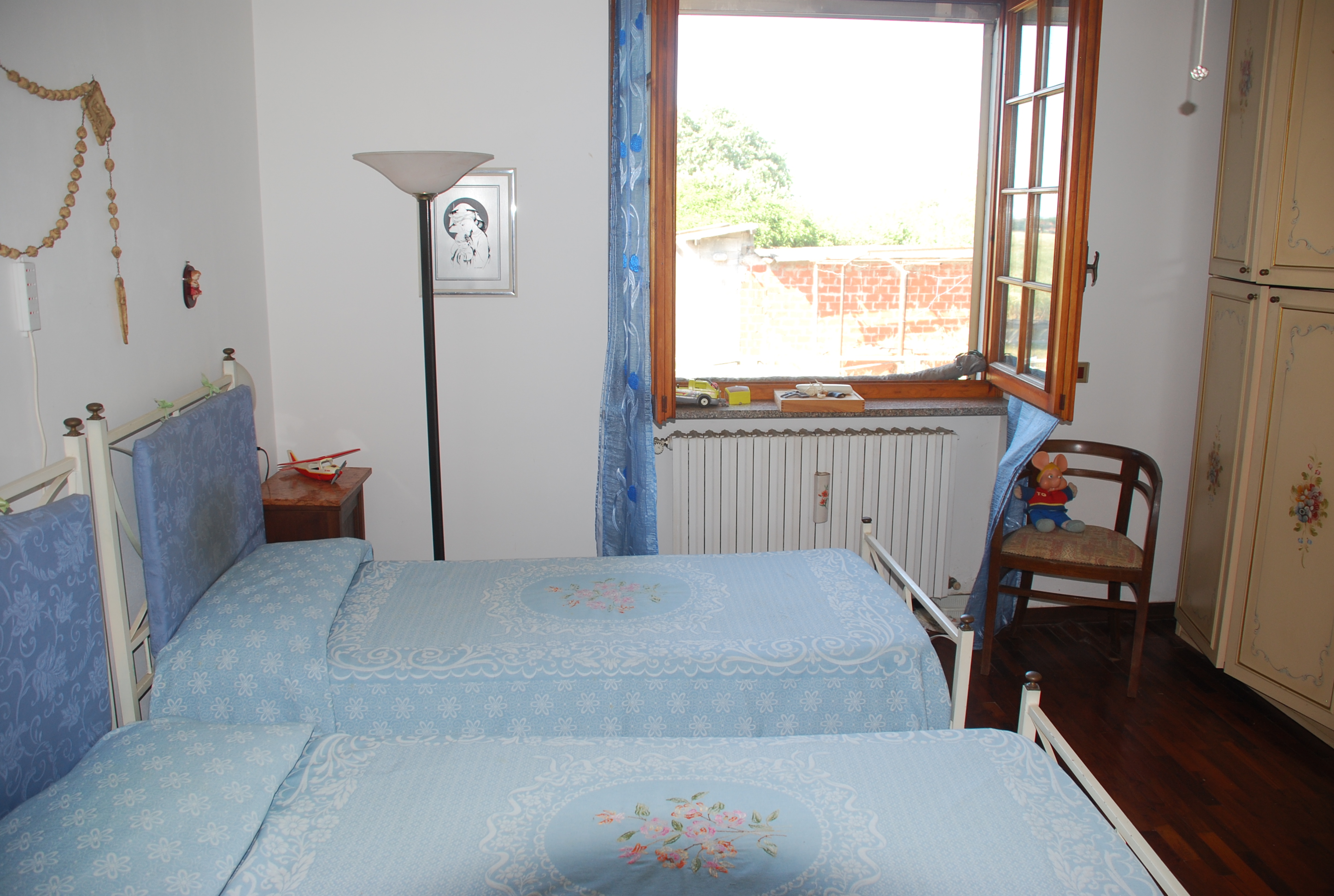 Villetta a Cascinagrossa 4