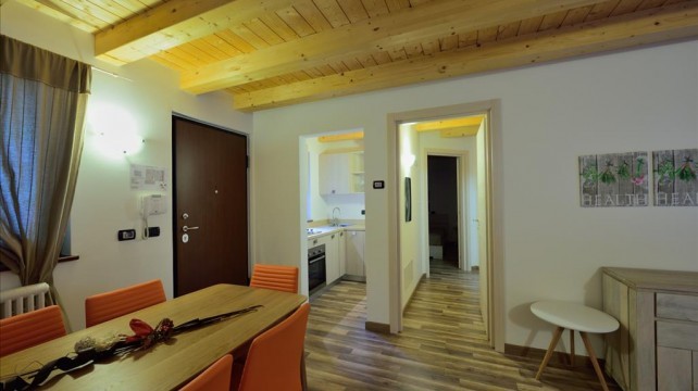 trilocale Borgo fantino 2