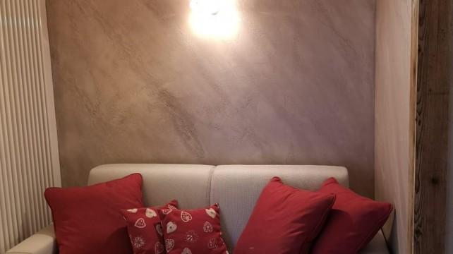 Bellissimo bilocale Borgo Fantino - 28 Piano secondo