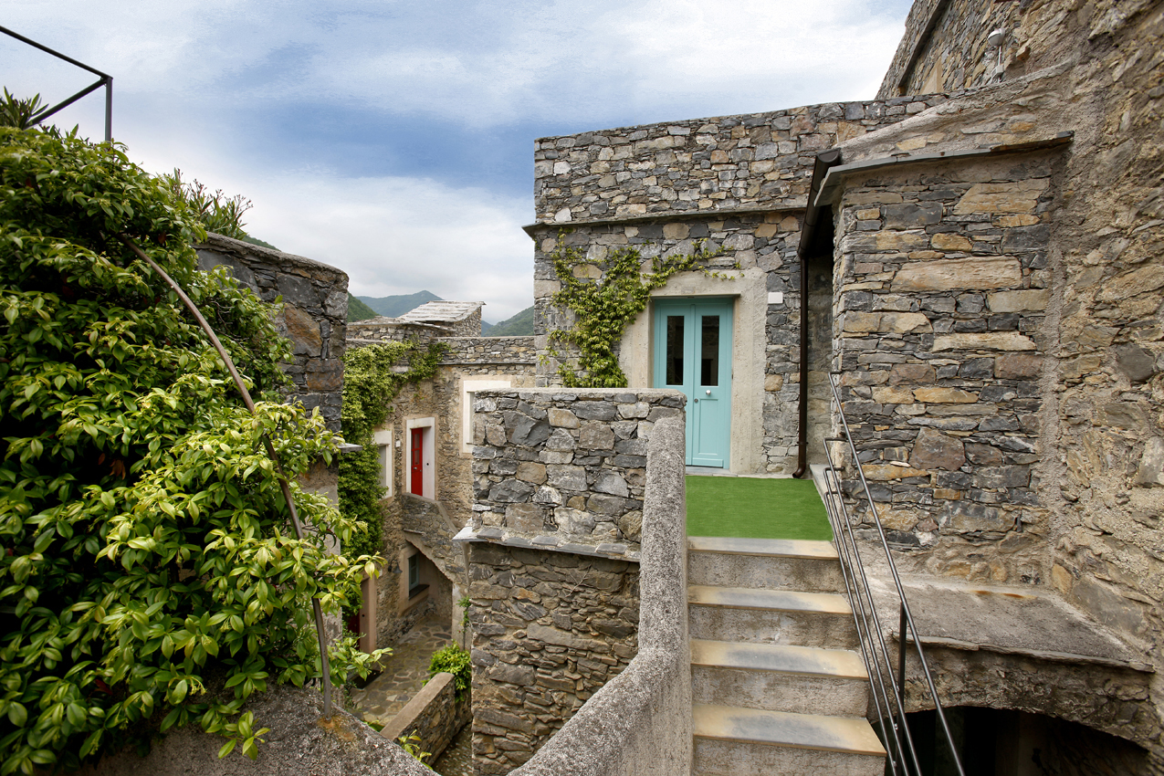 Domus DN 2