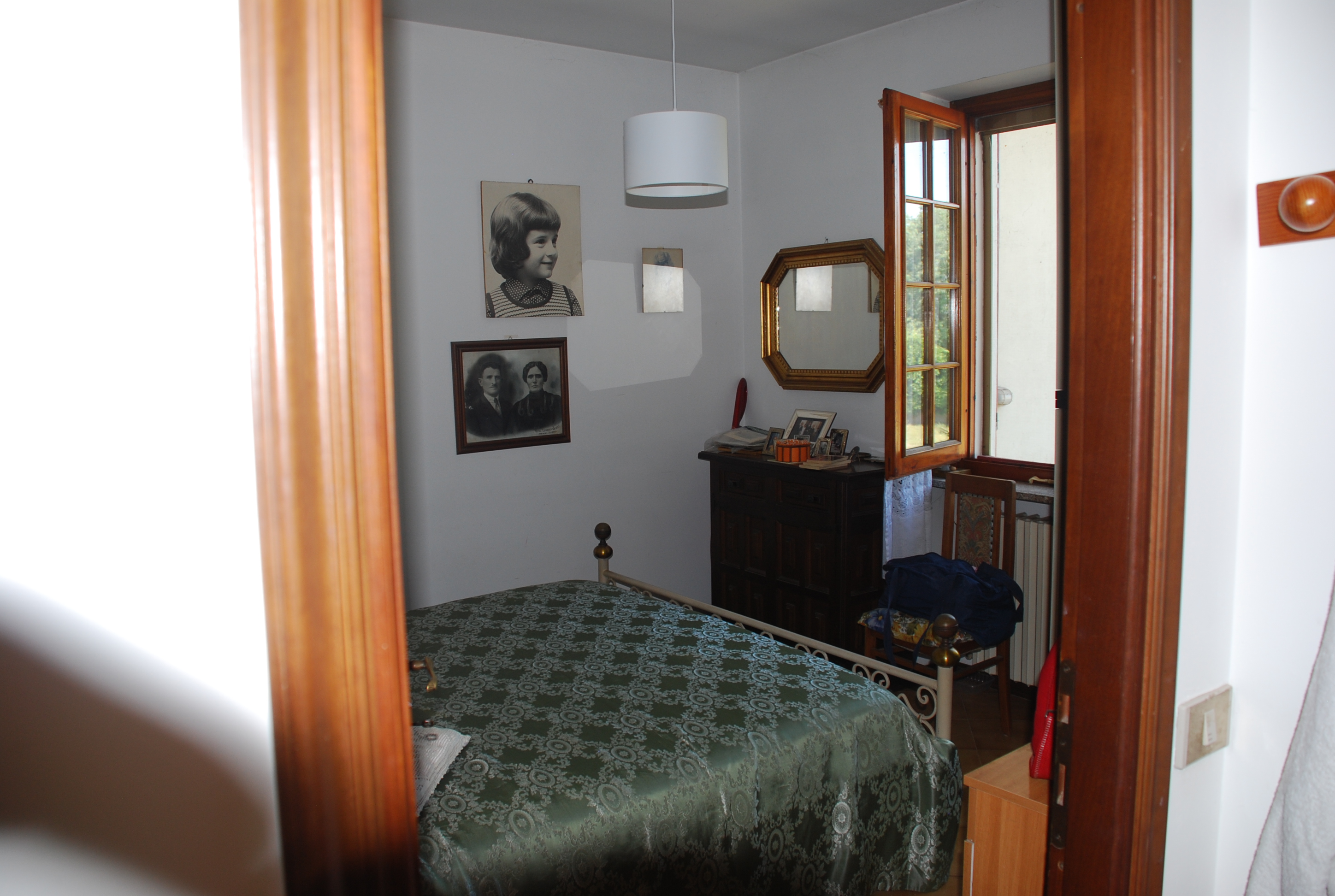 Villetta a Cascinagrossa