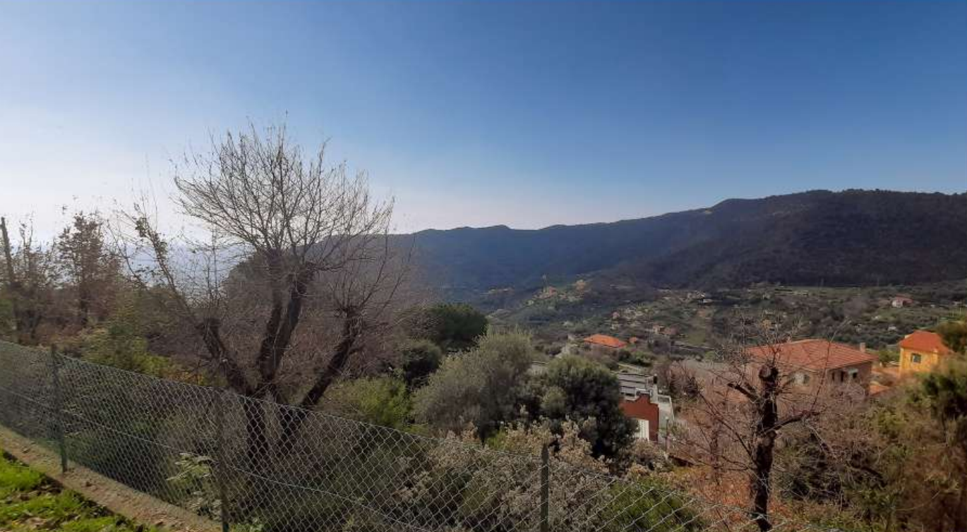 Dimora B4 + 232.3 M.s.l 4