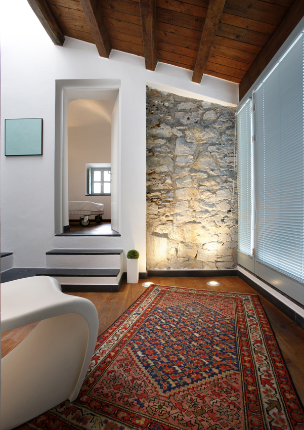 Domus DN 4