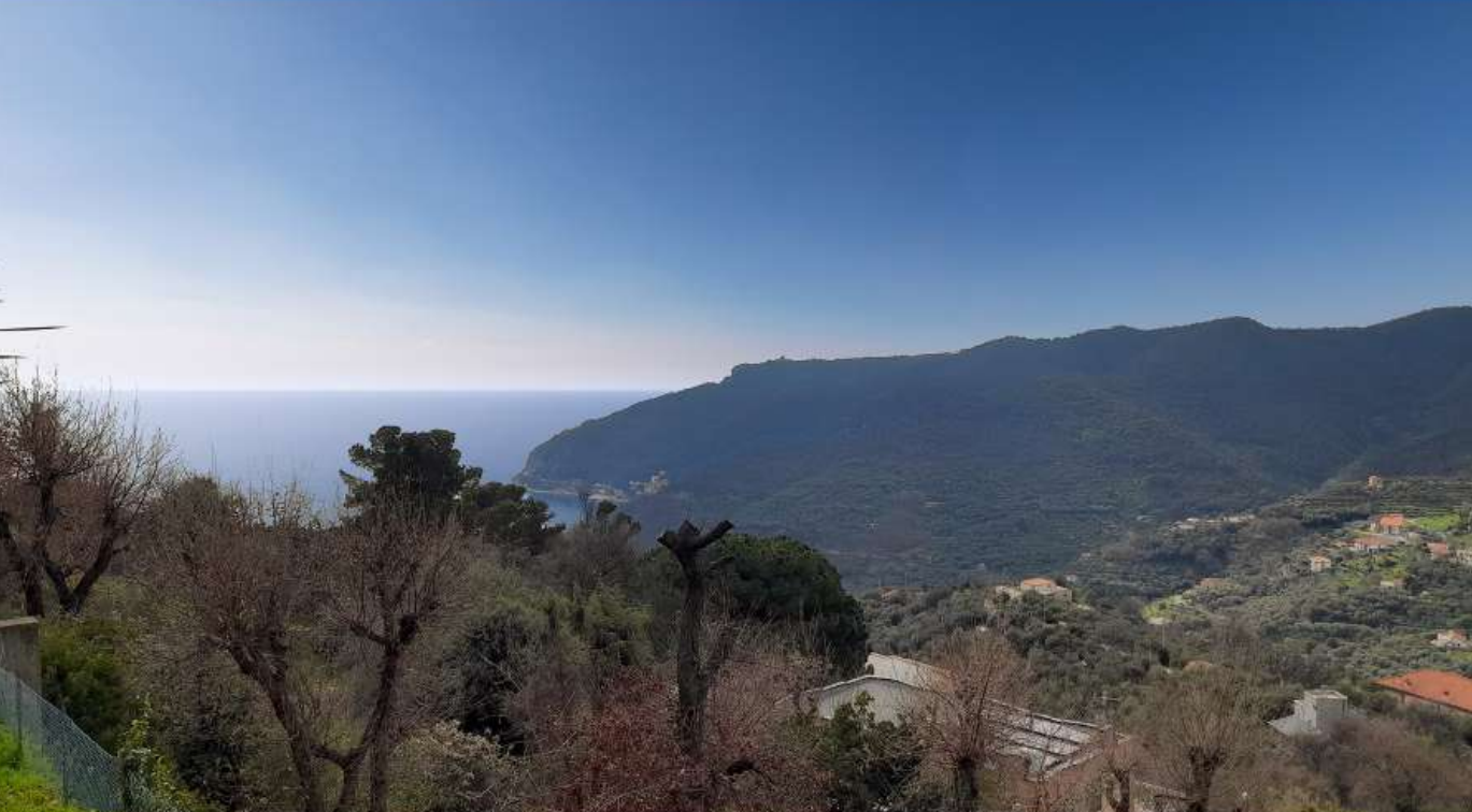 Dimora B12 + 239.5 M.s.l 4