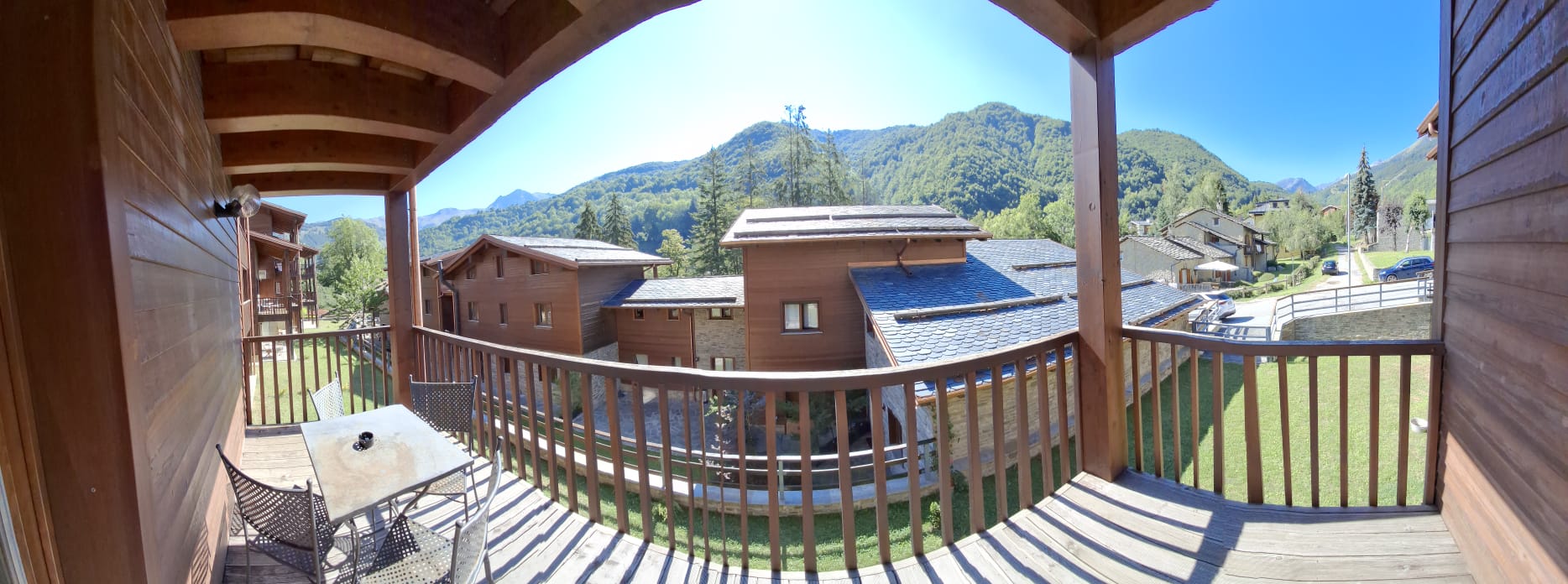 Bilocale  Borgo Fantino  - 37 Piano primo-