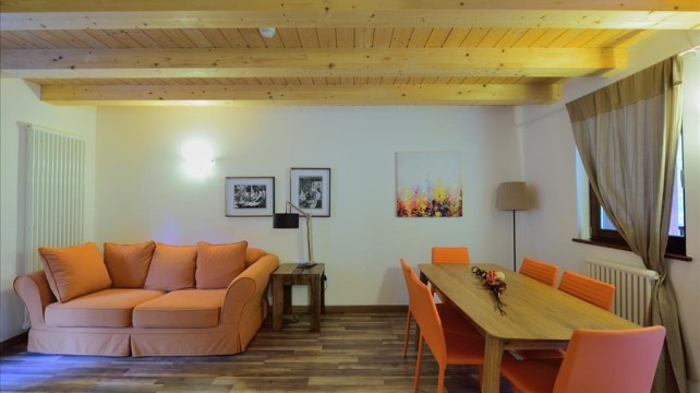 trilocale Borgo fantino 3