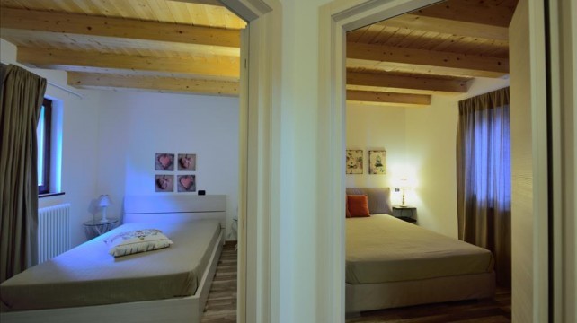 trilocale Borgo fantino 4