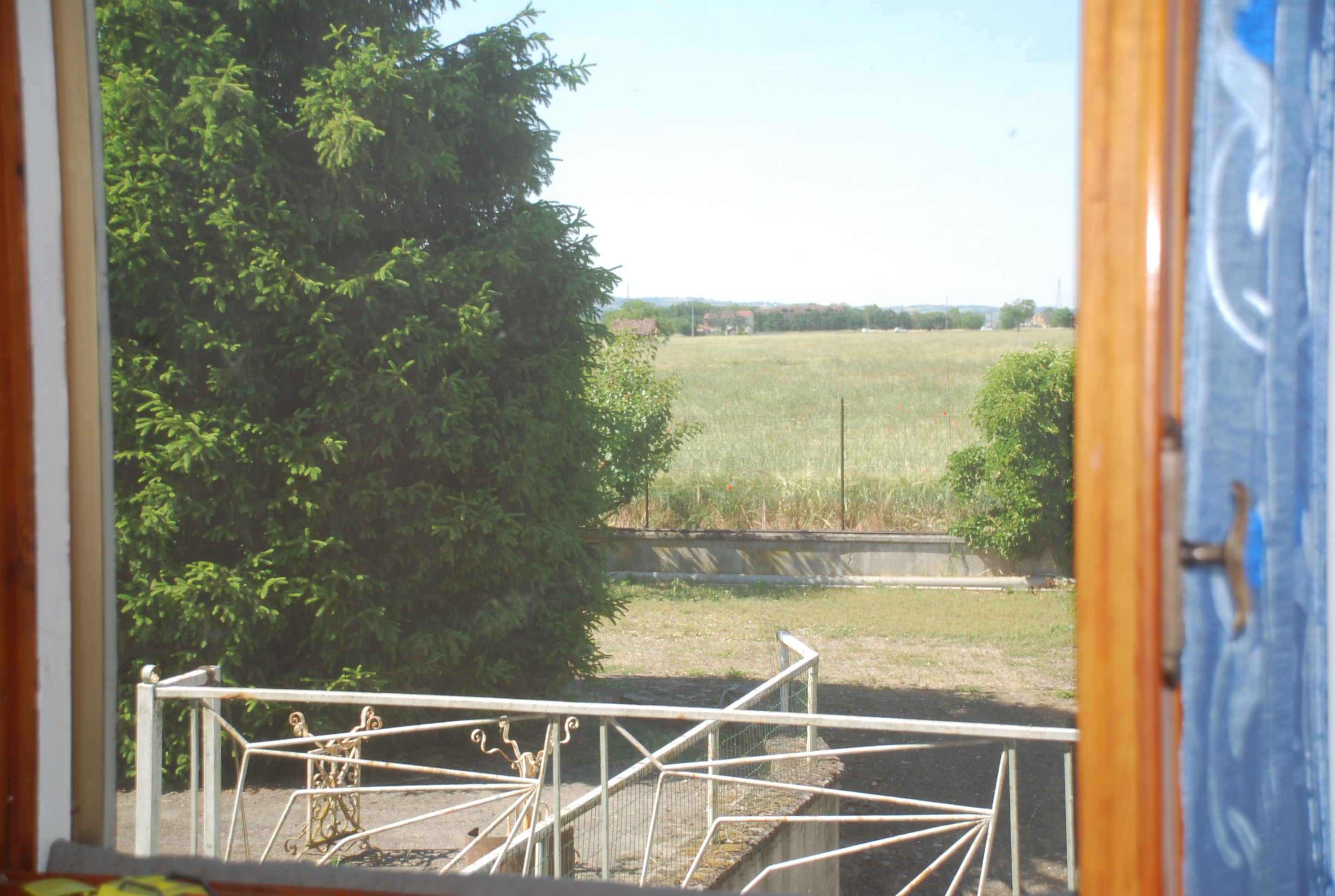 Villetta a Cascinagrossa 2