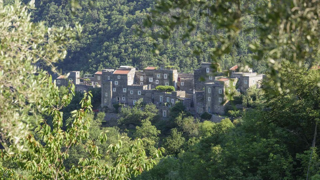 Colletta di Castelbianco